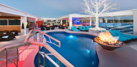 Spa Mathers Ciel Nordique