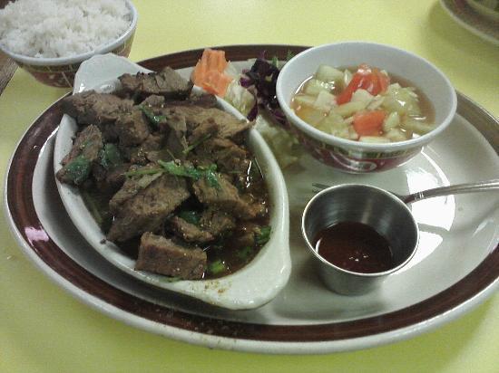 Thai Cafe