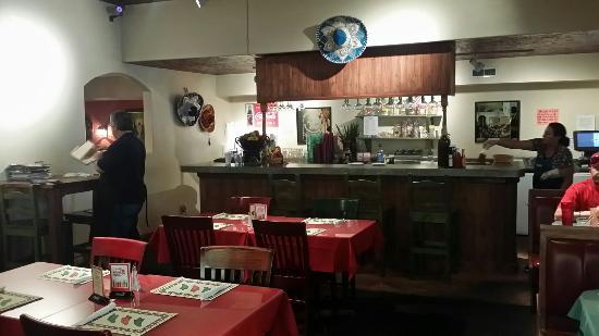 Joe Veras Mexican Fiestaurant