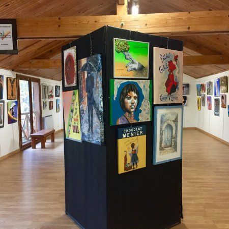 Foret de la Mouliere