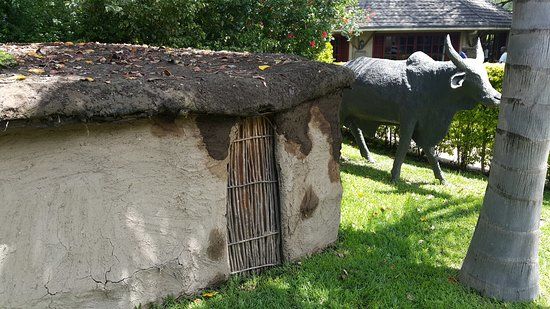 Enashipai Maa Museum