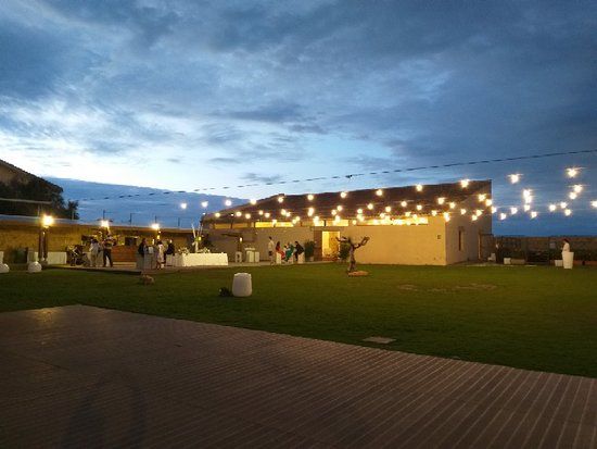 Torre della Tonnara dell'Orsa