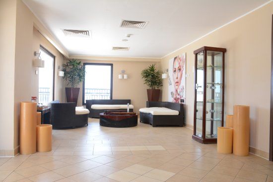 Vista Spa