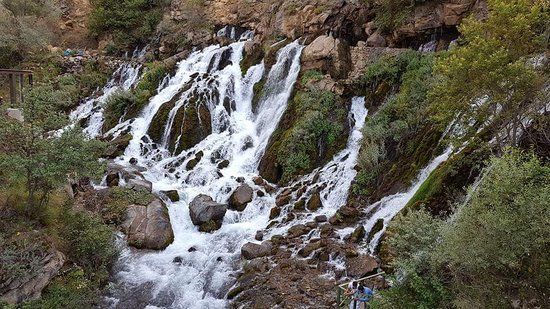 Tomara Selalesi Tabiat Parki