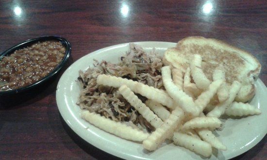 Sonny's BBQ