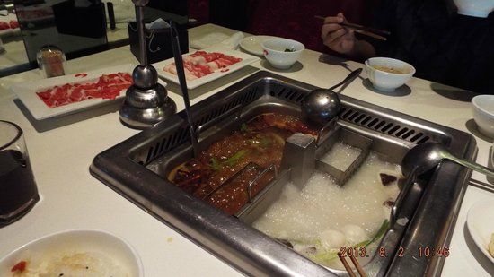Haidilao Hot Pot