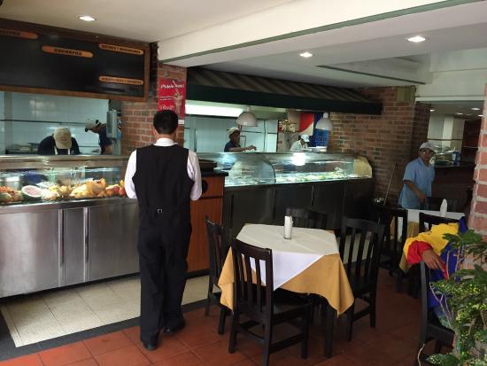 El Budare de la Castellana