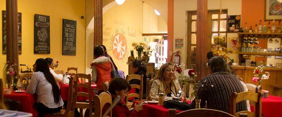 La Casa del Pan Papalotl