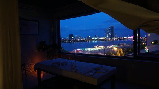 TRE Boutique Massage