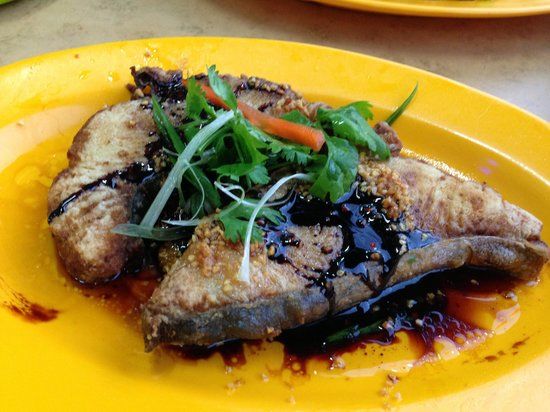 Restoran Golden Dragon