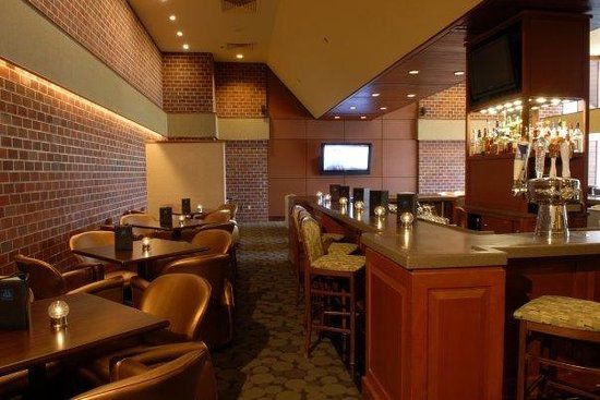 Soundings Lounge