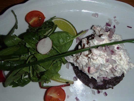 Restaurang Kallaren Kronan