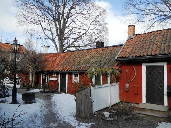 Tant Bruns Kaffestuga