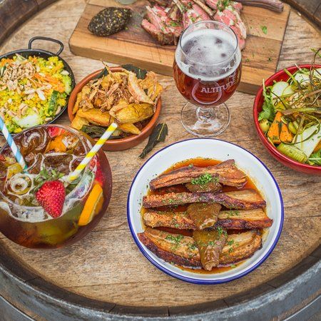 Public Kitchen & Bar