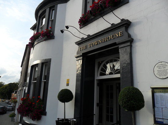 The Townhouse