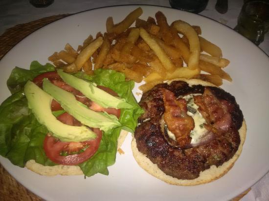 El Zopilote Brewery & Cocina