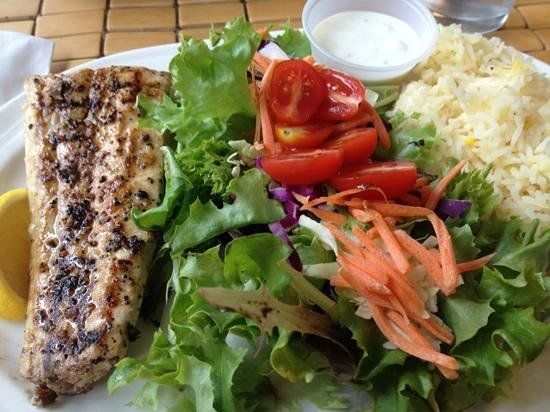 Charlie's Chowder House