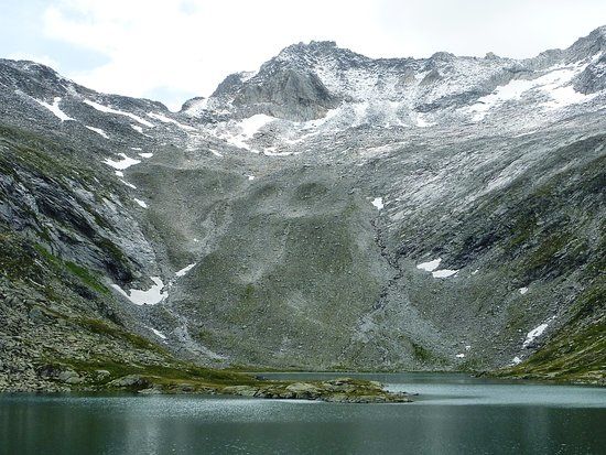 Zittauer Hutte