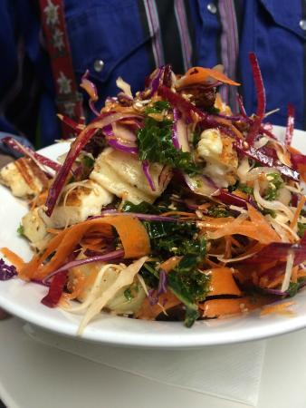 Alchemy Cafe