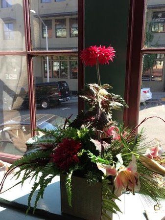 Hood River Restaurant