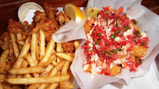 Cousins Maine Lobster