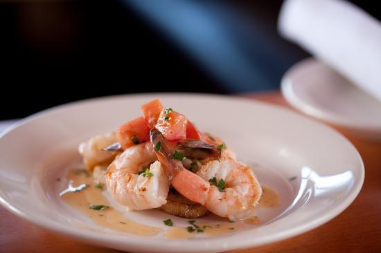 Lombardi's Italian Restaurant and Wine Bar