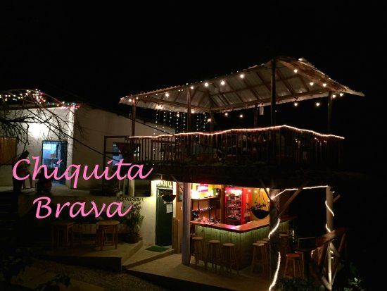 Restaurante Santisabella