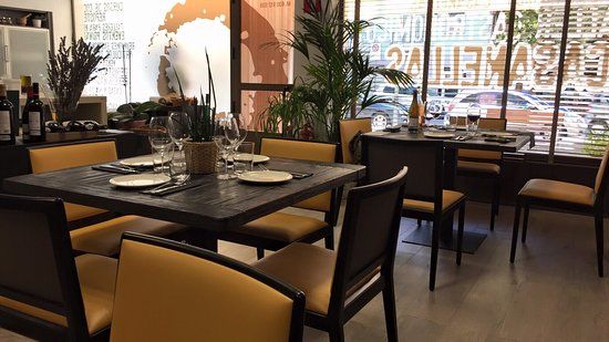 Casanellas Taller Gastronomico