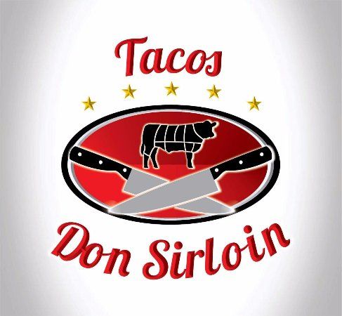 Tacos Don Sirloin