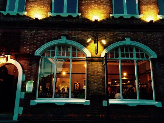 The Old Coffee Tavern