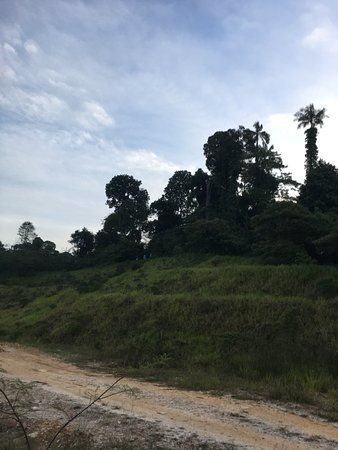 Setia Alam Community Trail