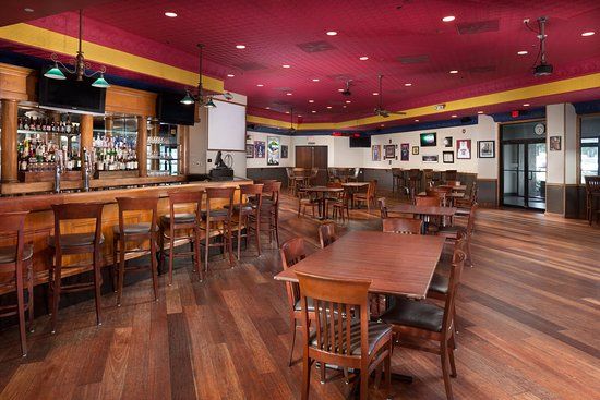 Boulevard Grill