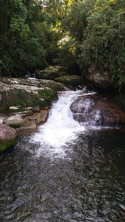 Cachoeira da Laje