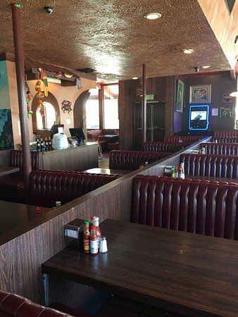 La Langosta Restaurant