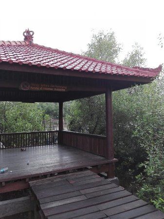 Banyuurip Mangrove Center