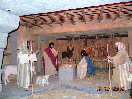 Museum Life of Christ