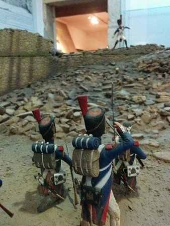 Nucleo Museologico Ferroviario de Valenca