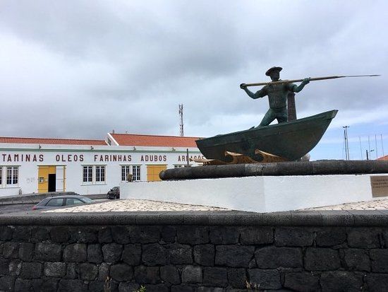 Whaling Industry's Museum