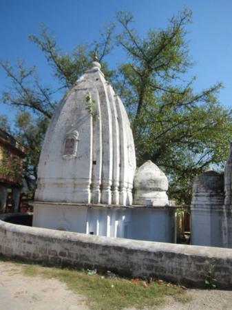 Shri Kalinath Kaleshwar Mahadev Mandir