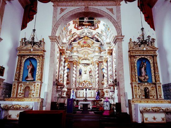 Church of the Good Lord Jesus