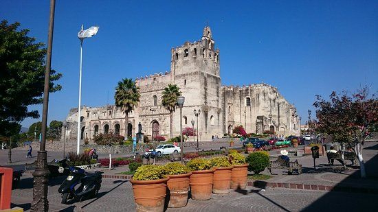 Museo Ex Convento de San Agustin de San Pablo