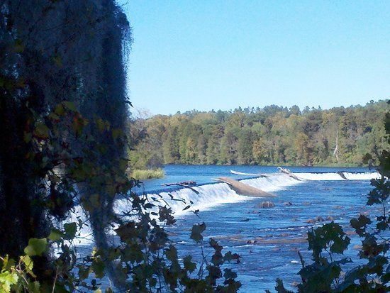 Savannah Rapids Park
