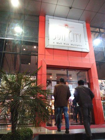 Sun City Mall
