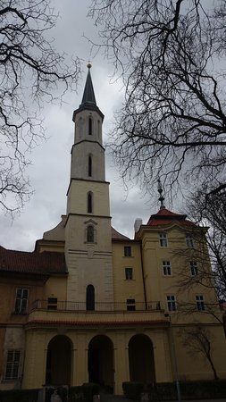 Cathedral of St. Catherine of Alexandria