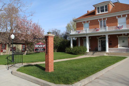 Bishop House