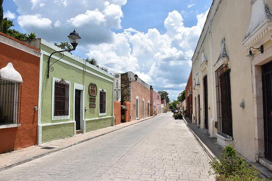 Calzada de los Frailes