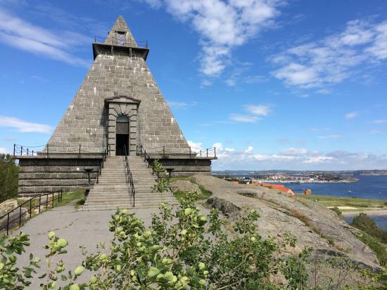The Hall of Remembrance