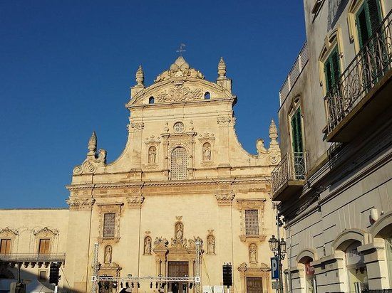 Church of Saints Peter and Paul