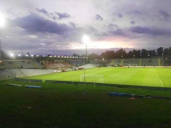 Stadio Sandro Cabassi