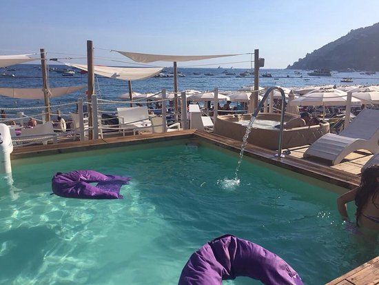 Otium Spa Costa d'Amalfi